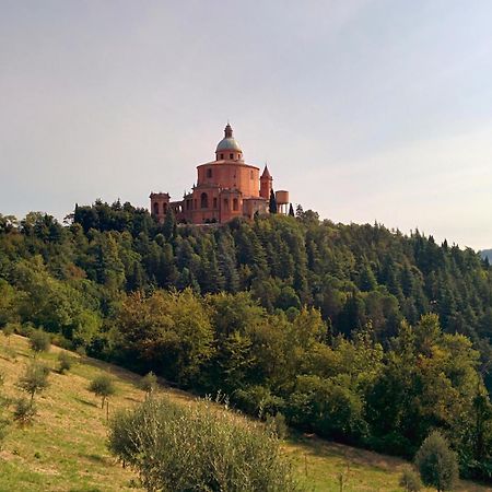 Casavacanzetoffee Gold Болонья Экстерьер фото