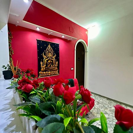 Casavacanzetoffee Gold Болонья Экстерьер фото