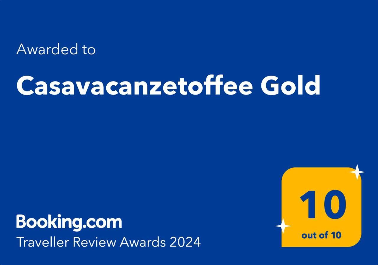 Casavacanzetoffee Gold Болонья Экстерьер фото
